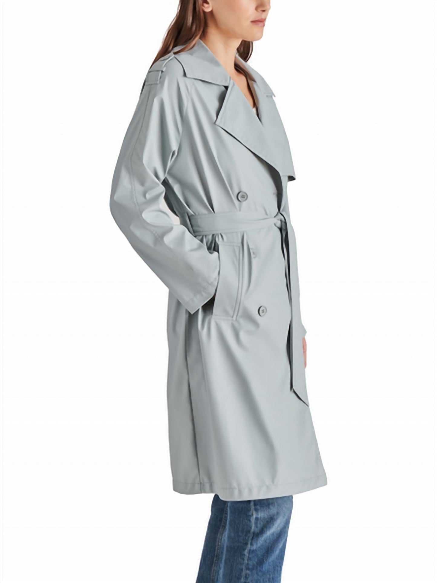 Steve Madden - Women's Ilia Raincoa