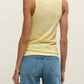 Z Supply - Classic Slub Scoop Tank