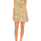 Free People - Forget Me Not Floral Dress