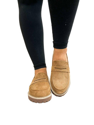 Corkys Footwear - Boost loafer