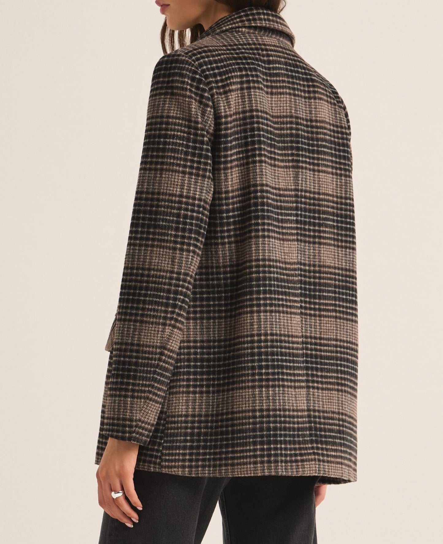 Z Supply - Kingston Blazer