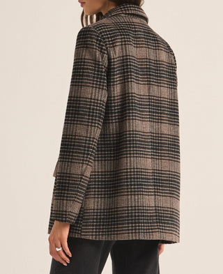 Z Supply - Blazer Kingston