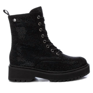 Xti - Botas de Combate Femininas