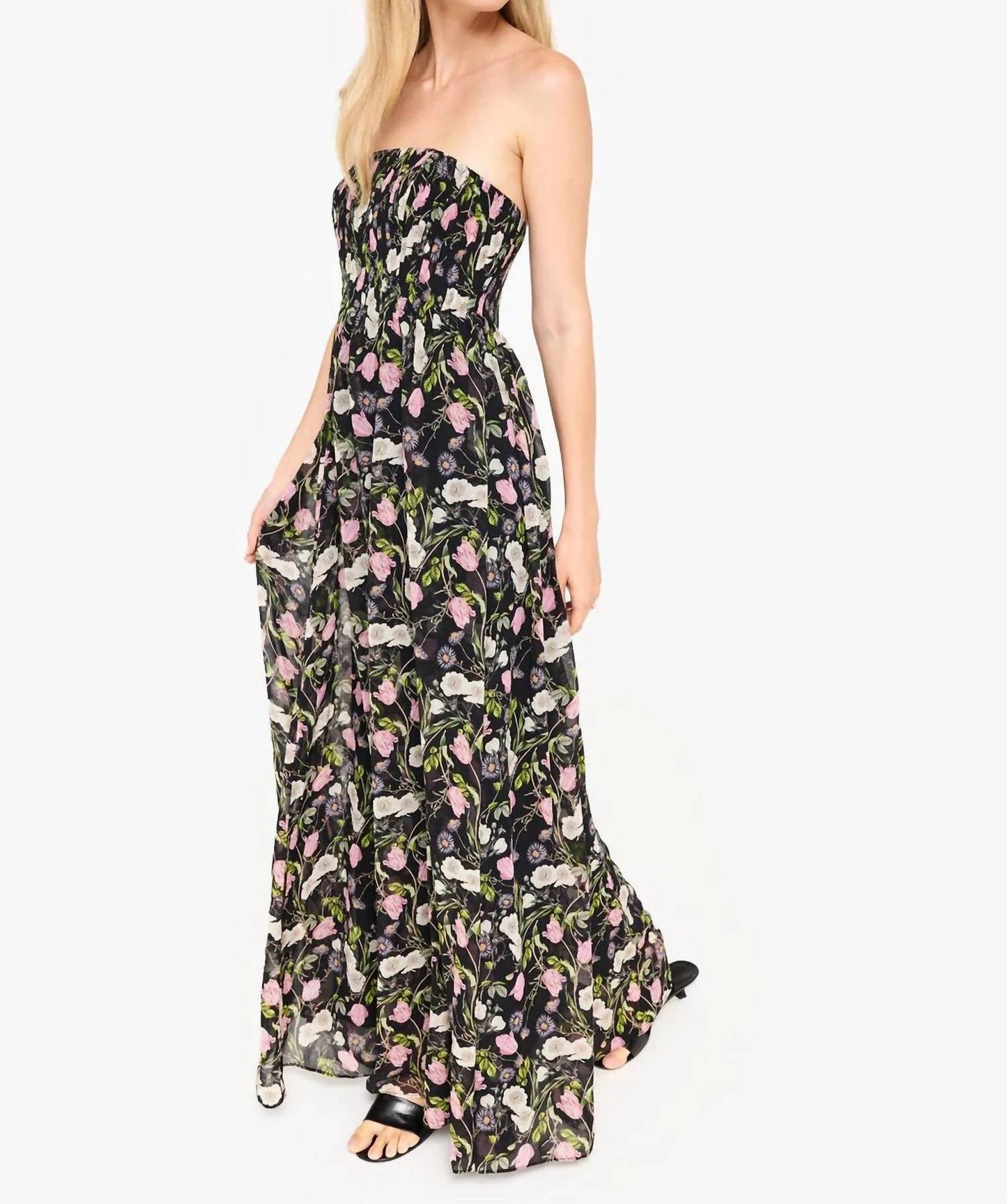 Cami Nyc - Minoa Gown