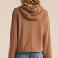 Z Supply - Campfire Long Sleeve Hoodie