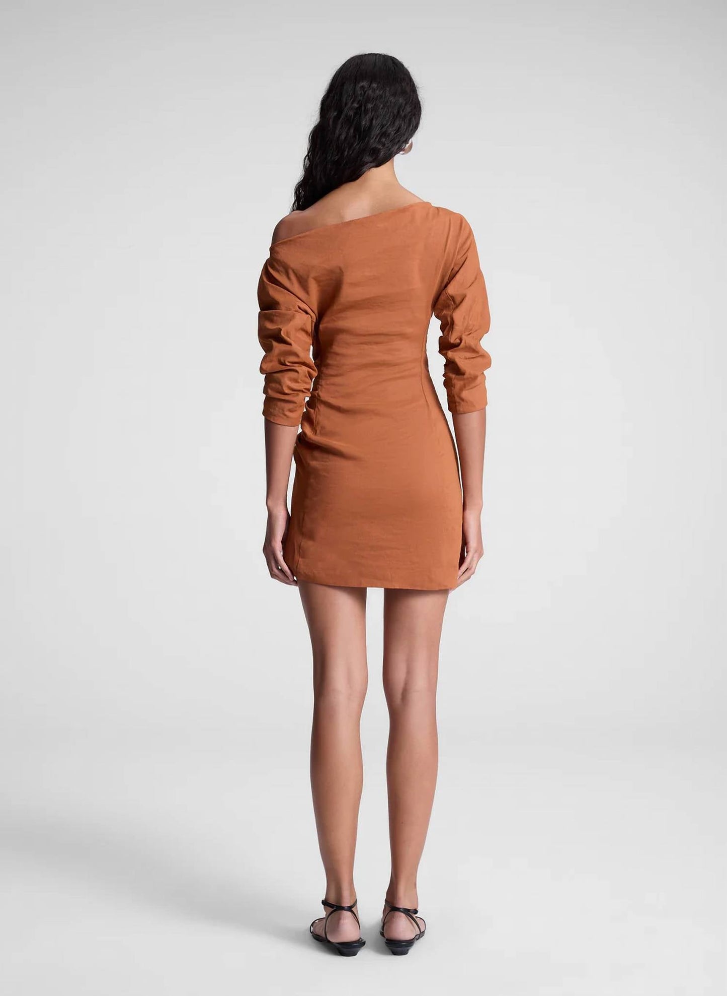 A.L.C. - Sona Dress