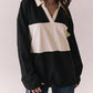 Chaser - Chico Long Sleeve Pullover
