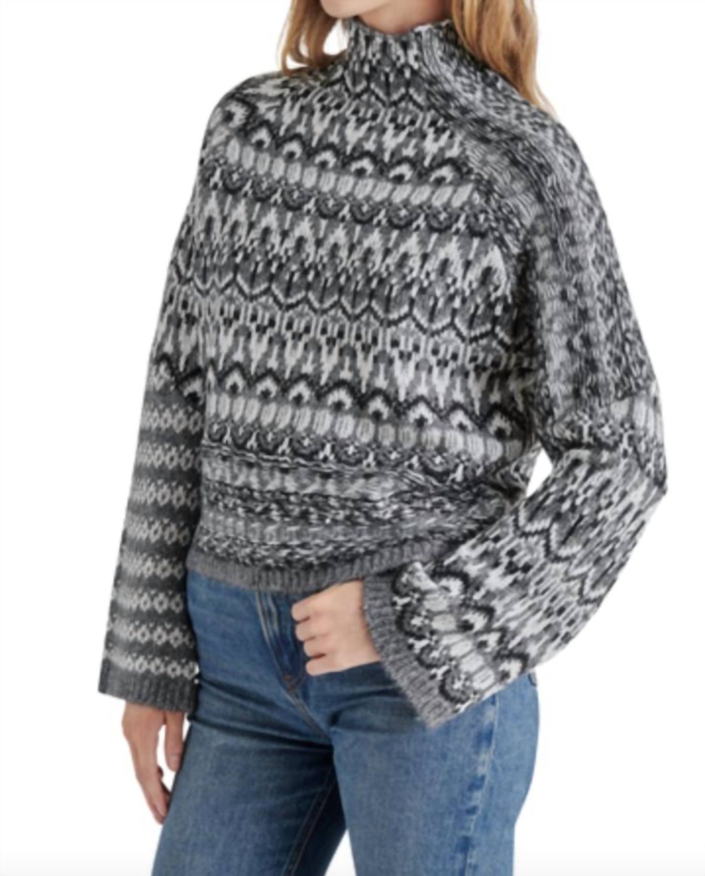 Steve Madden - INDIE SWEATER
