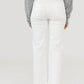 Mother - Rambler Zip Ankle Straight Leg Jean
