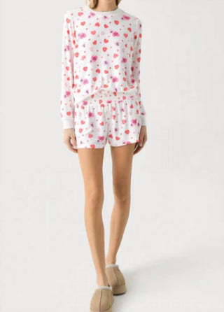 Z Supply - Manga Longa Valentine