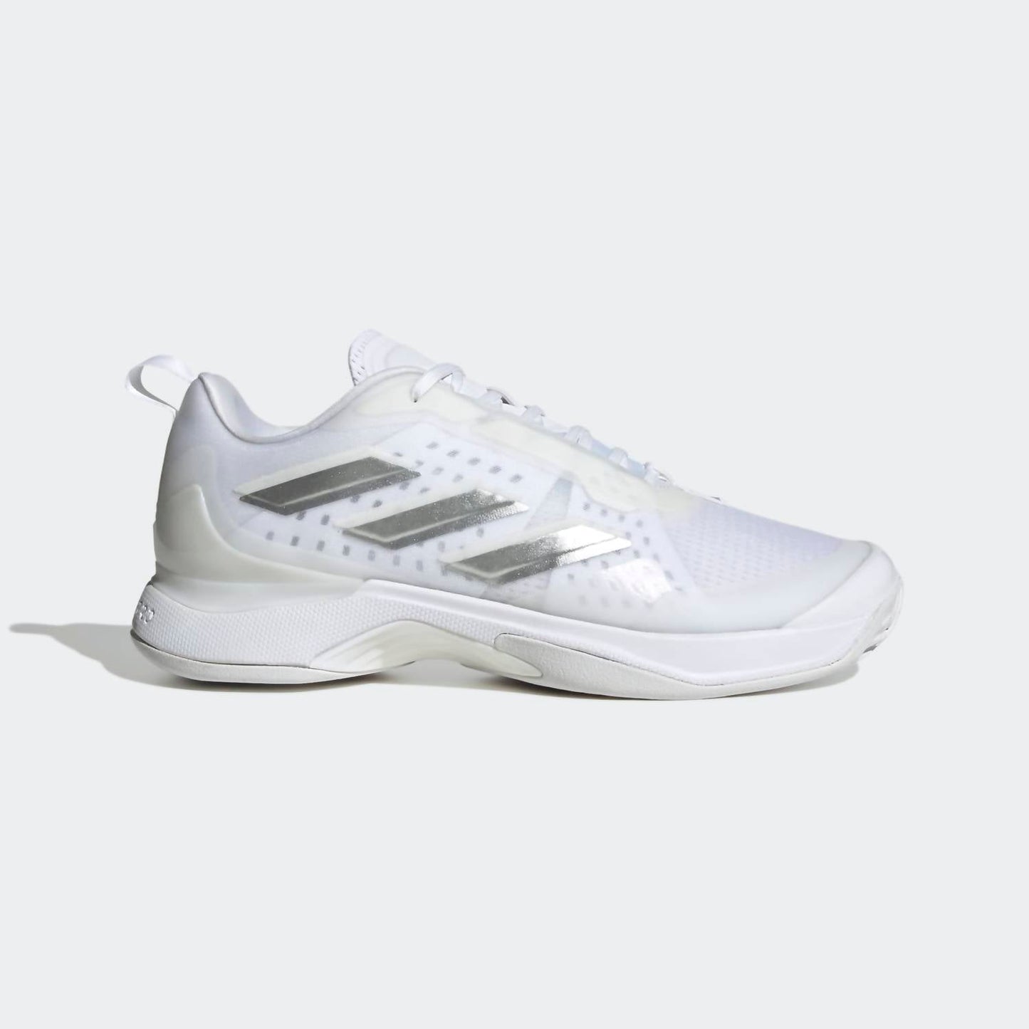Adidas - Women's Avacourt Tennis Shoes
