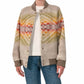 Pendleton - Hoyt Jacquard Bomber Jacket