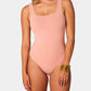 Buddylove - Basic B Scoop Neck Bodysuit