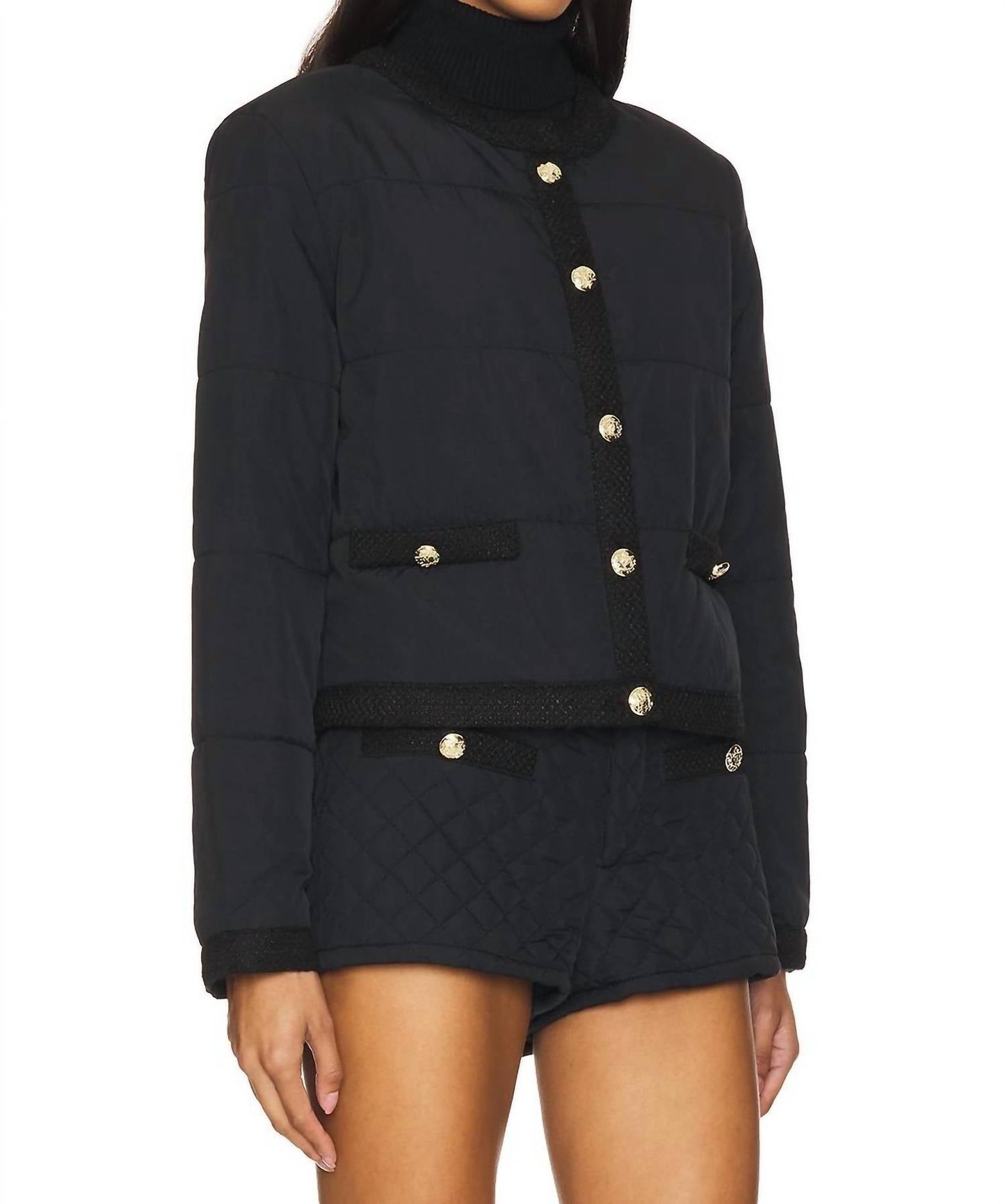 Steve Madden - Coppelia Jacket