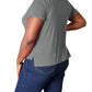 Basic Bae - Full Size Round Neck Short Sleeve T-Shirt