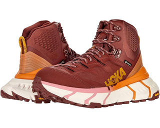 Hoka - Tênis Feminino Tennine - MÉDIO