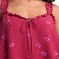 Z Supply - VALERIA TRUE LOVE TOP