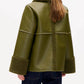 Baum Und Pferdgarten - Birdie Faux Coat
