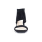42 Gold - Women's Linx Heeled Sandal