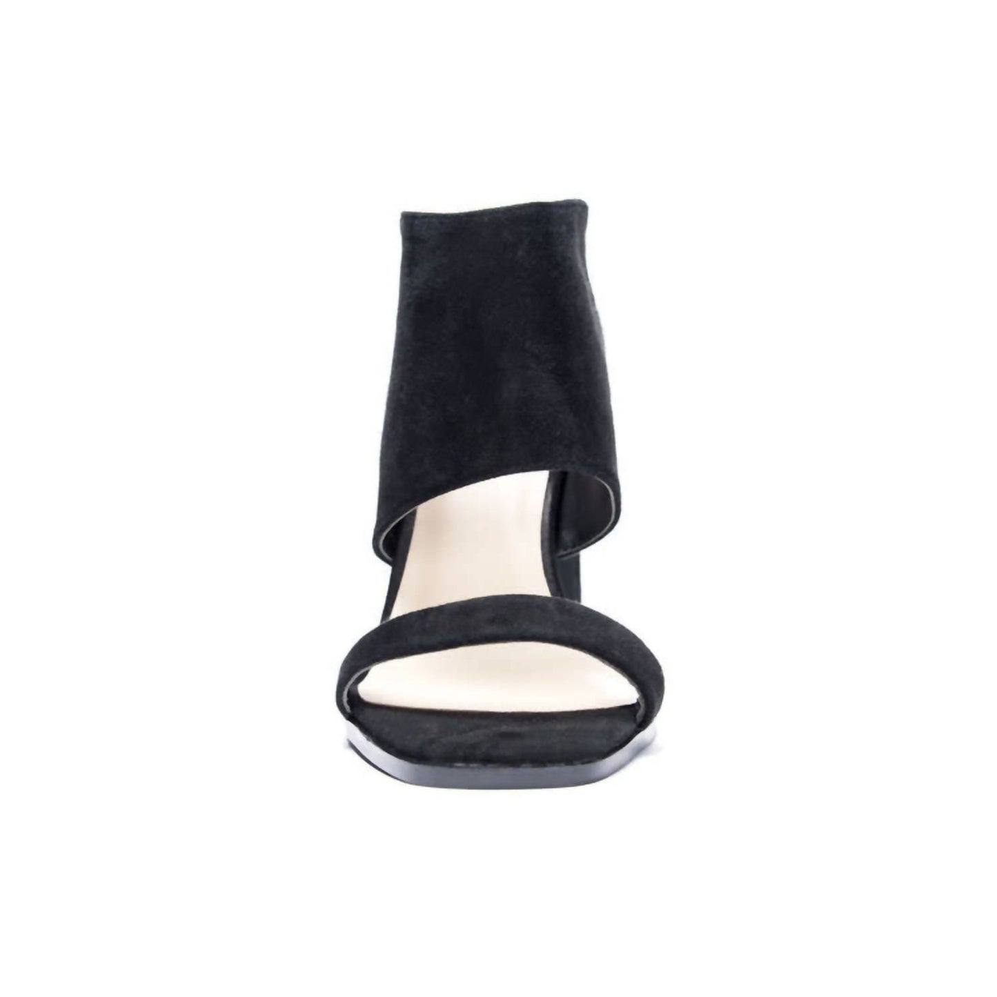 42 Gold - Women's Linx Heeled Sandal
