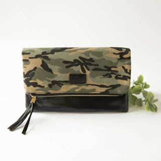 Funky Monkey - Bolsa feminina dobrável