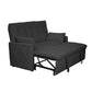 Balus - Sofa Bed Combination With Storage Pockets