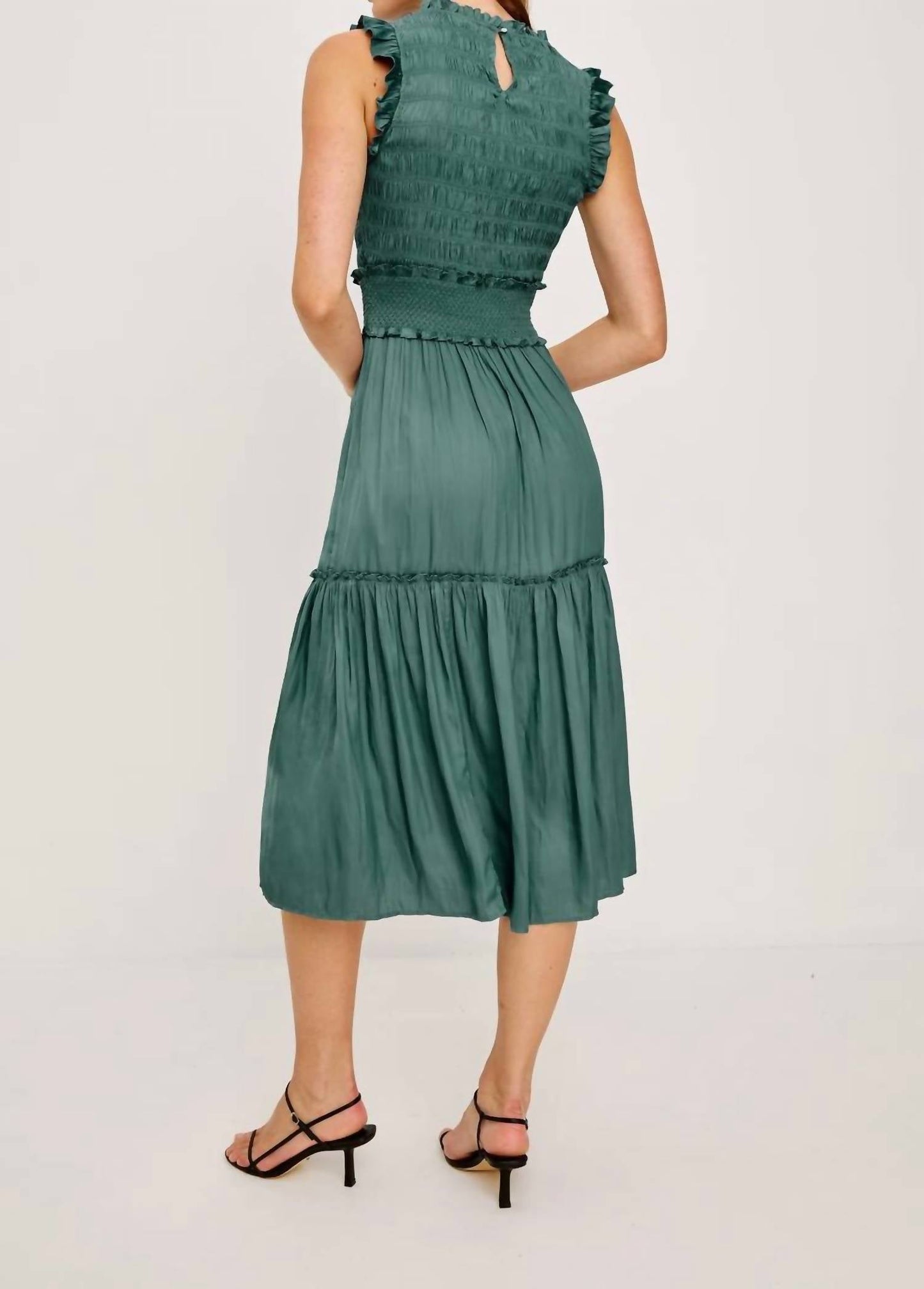 Rails - Vivier Midi Dress