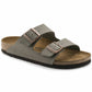Birkenstock - Women's Arizona Birko Flor Slide Sandal