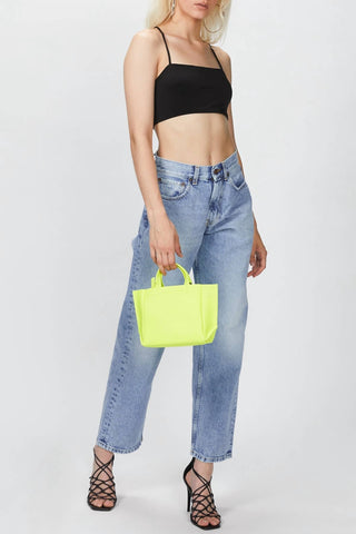6397 - CALÇA JEANS SKATER