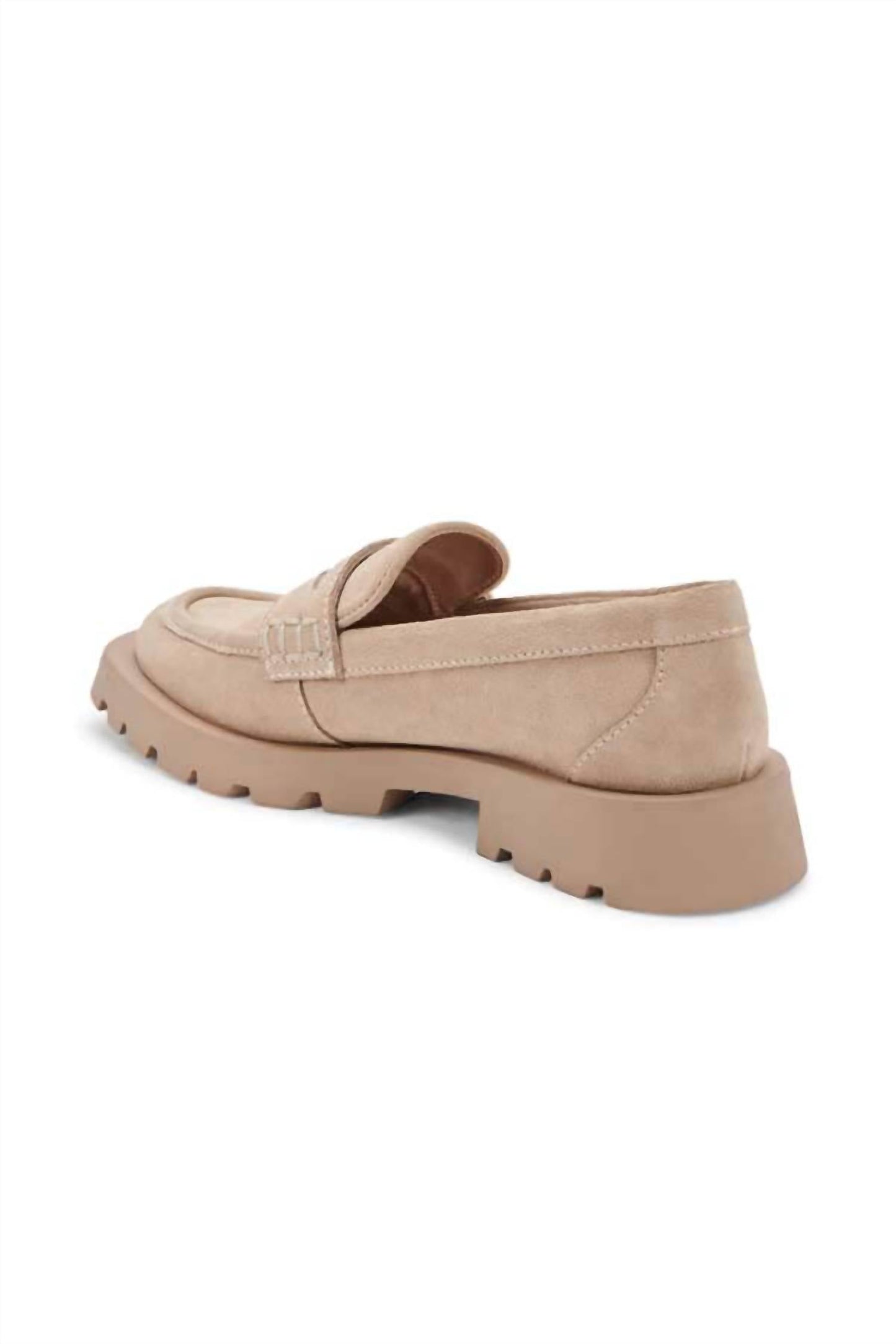 Dolce Vita - Women's Elias Loafer