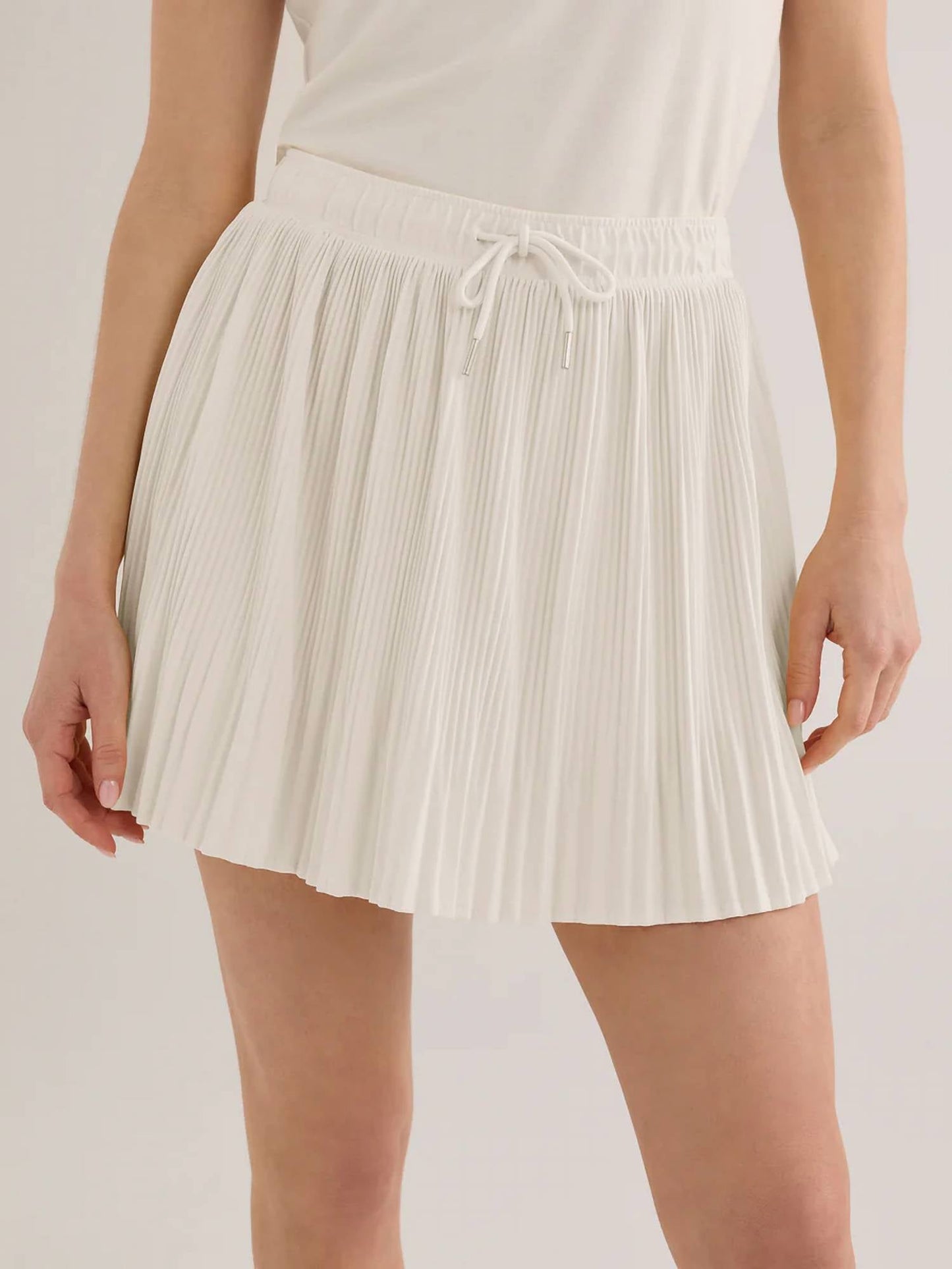 Varley - Davina High Rise Skort
