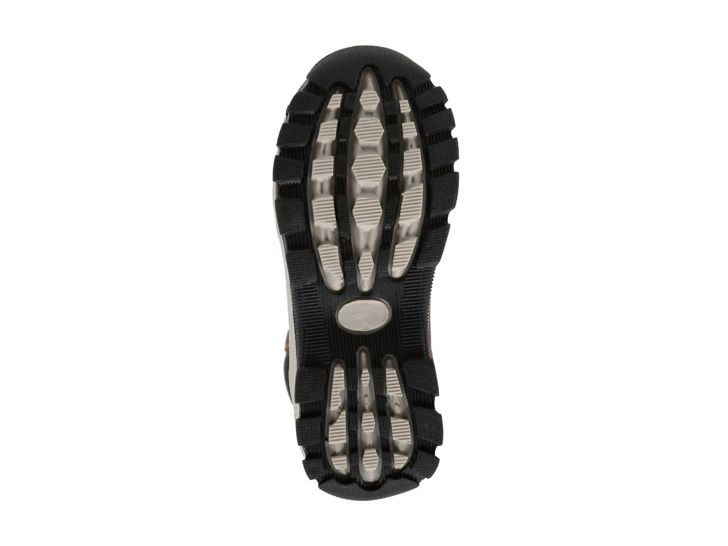 Discovery Expedition - Kids Outdoors Boots Ajusco