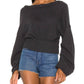 Free People - FALL FOR YOU TEE