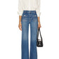 Paige - Anessa 31" With Seamed Patch Pockets Jean