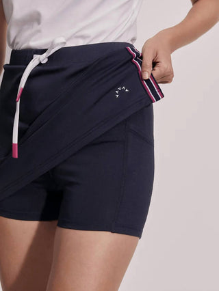 Varley - Calça Patrick Mid Rise
