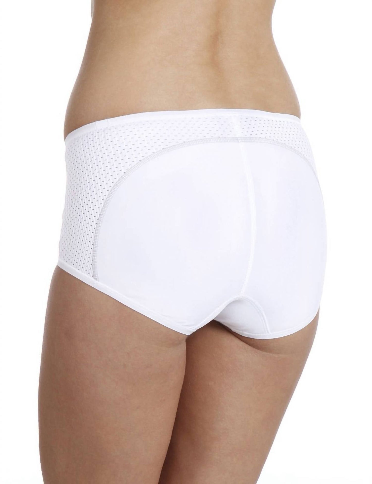 Anita - Sports Brief Panty