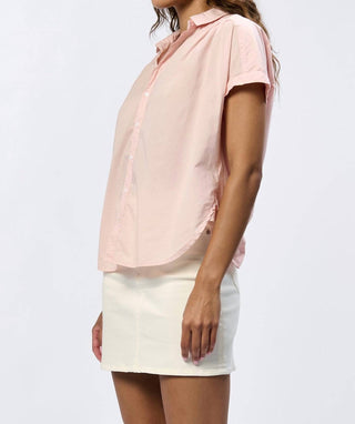 Dear John Denim - Beck Button-up Front Top