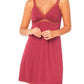 Twelve Eighty Eight - Rebecca Tank Strap Chemise