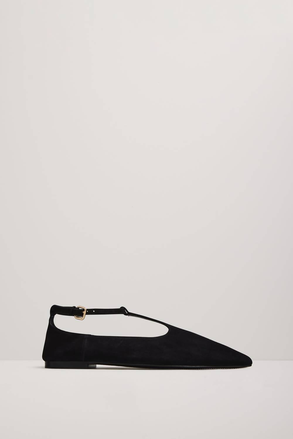 A.Emery - Women's Ward Pointed Toe Flats