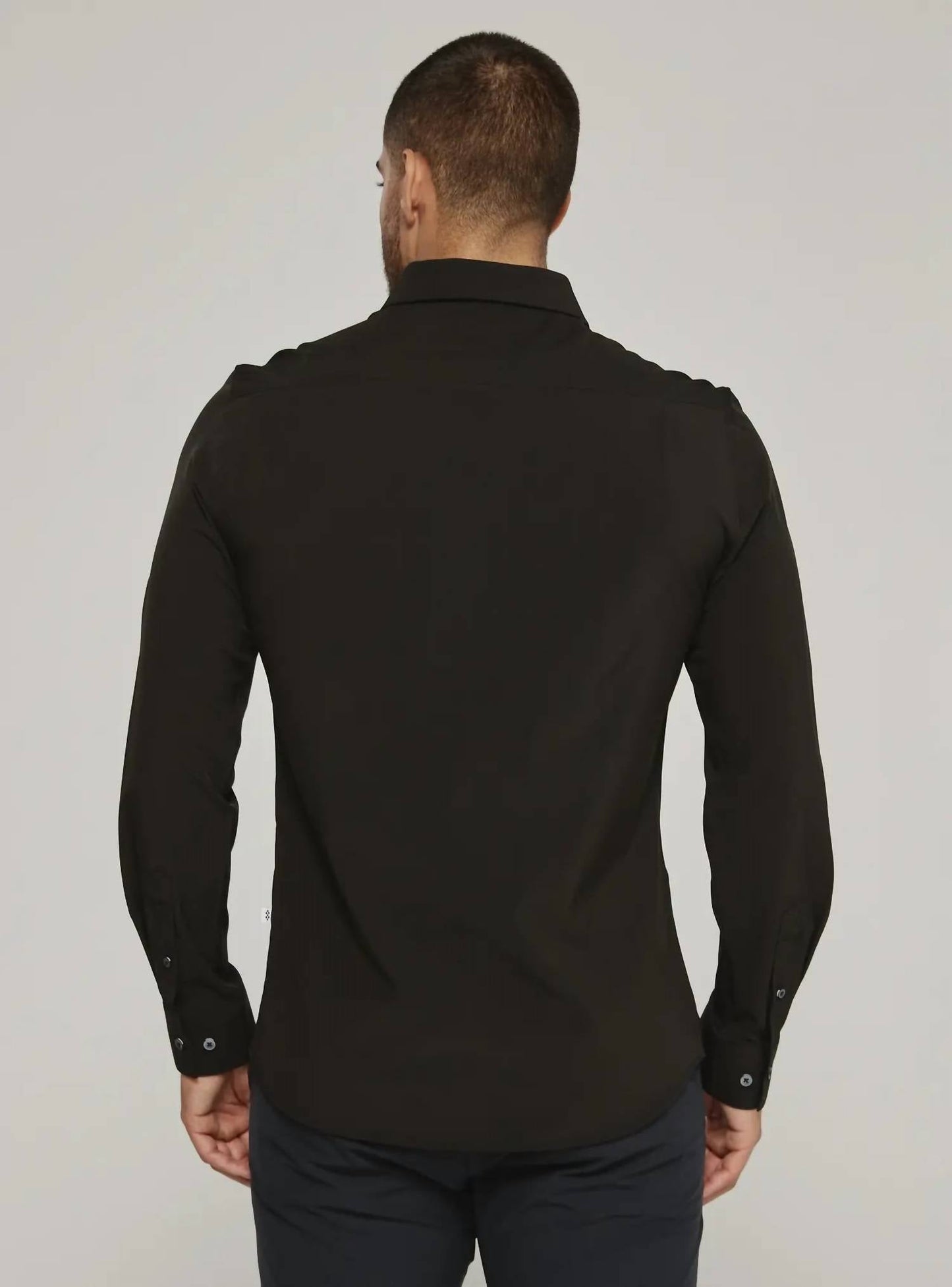 7Diamonds - Liberty Long Sleeve Shirt
