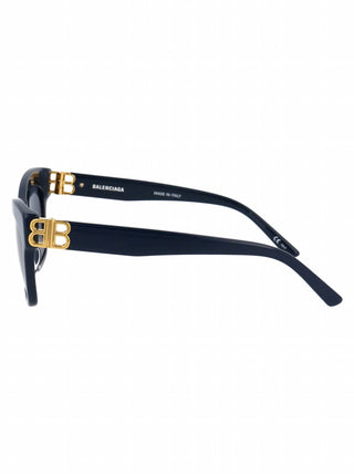 Balenciaga - Women's Cat-eye Sunglasses - Bb0132s 007