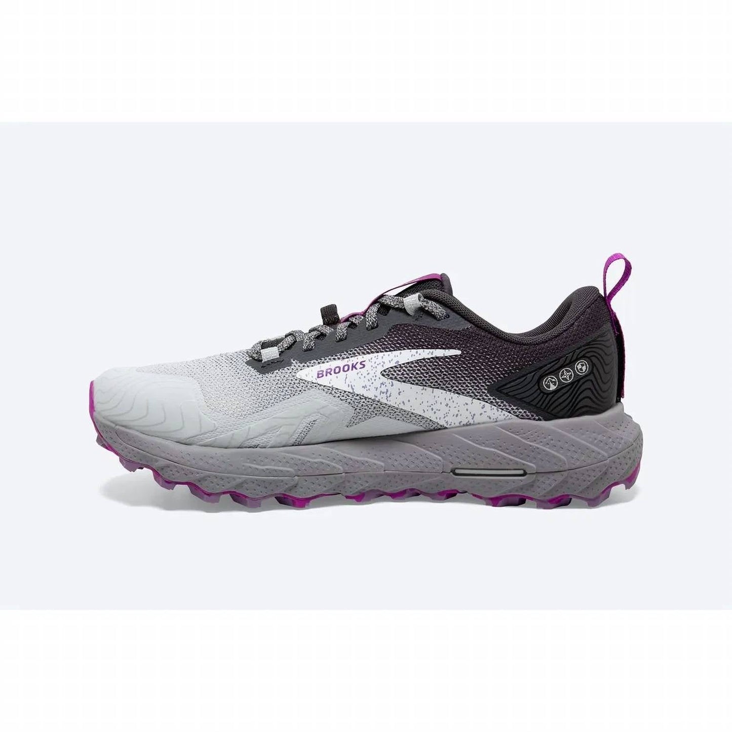 Brooks - Women's Cascadia 17 Shoes