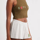 Boys Lie - Cadet Bee Gee Tank Top