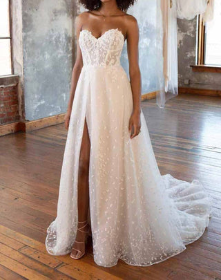 All Who Wander - Tinly Gown