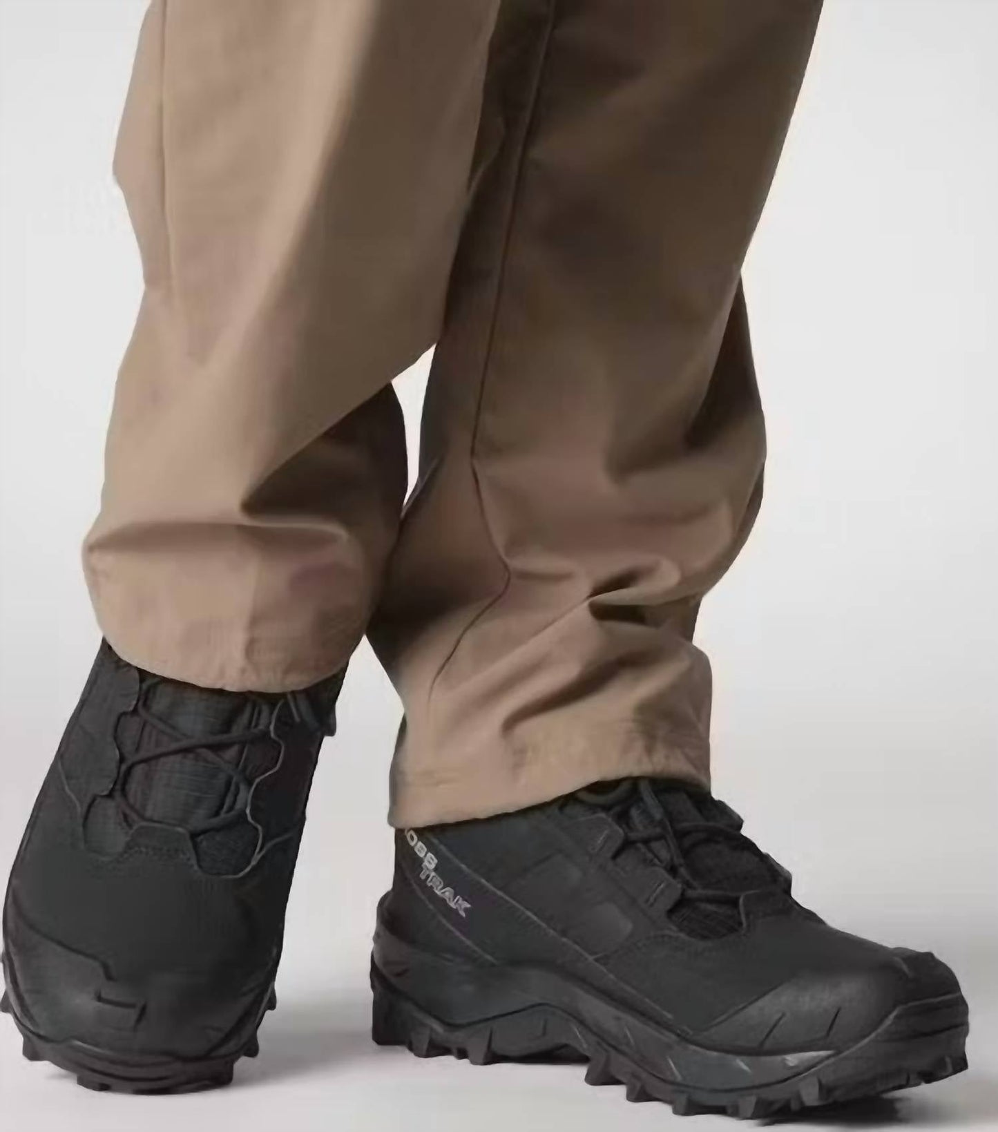 Salomon - Men's Crosstrak Wp Sneakers