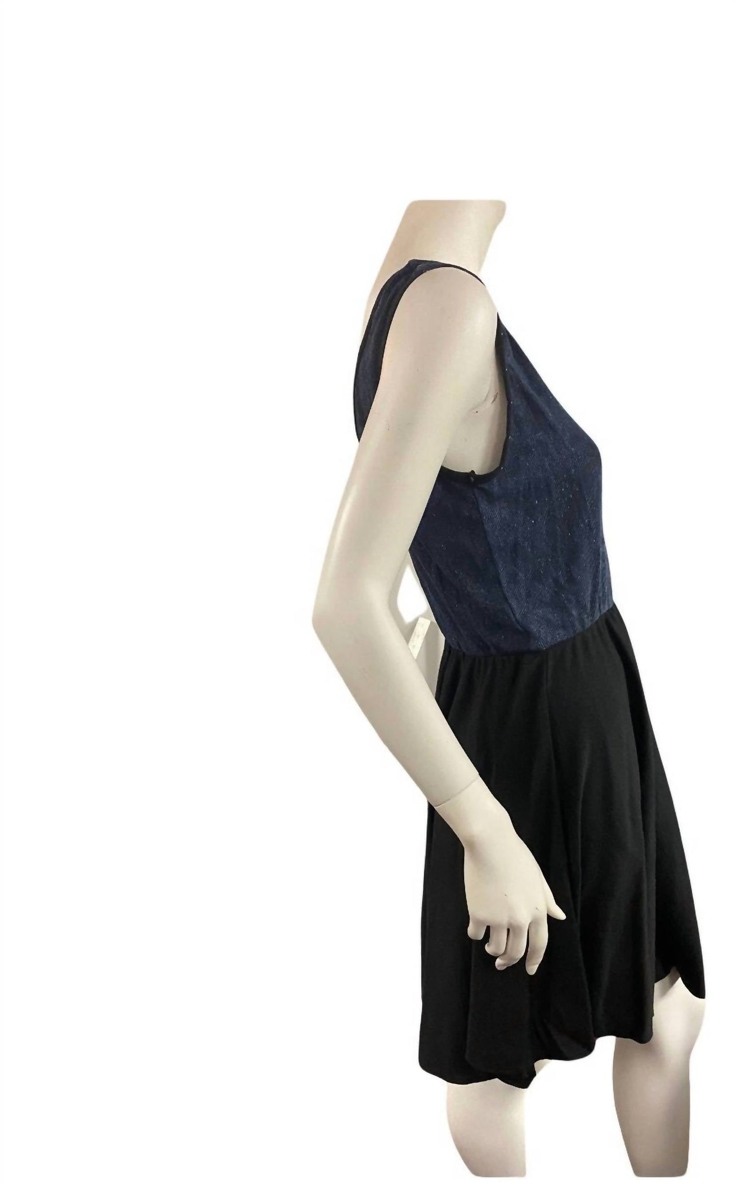 Tough Luv - Babydoll Tank Dress