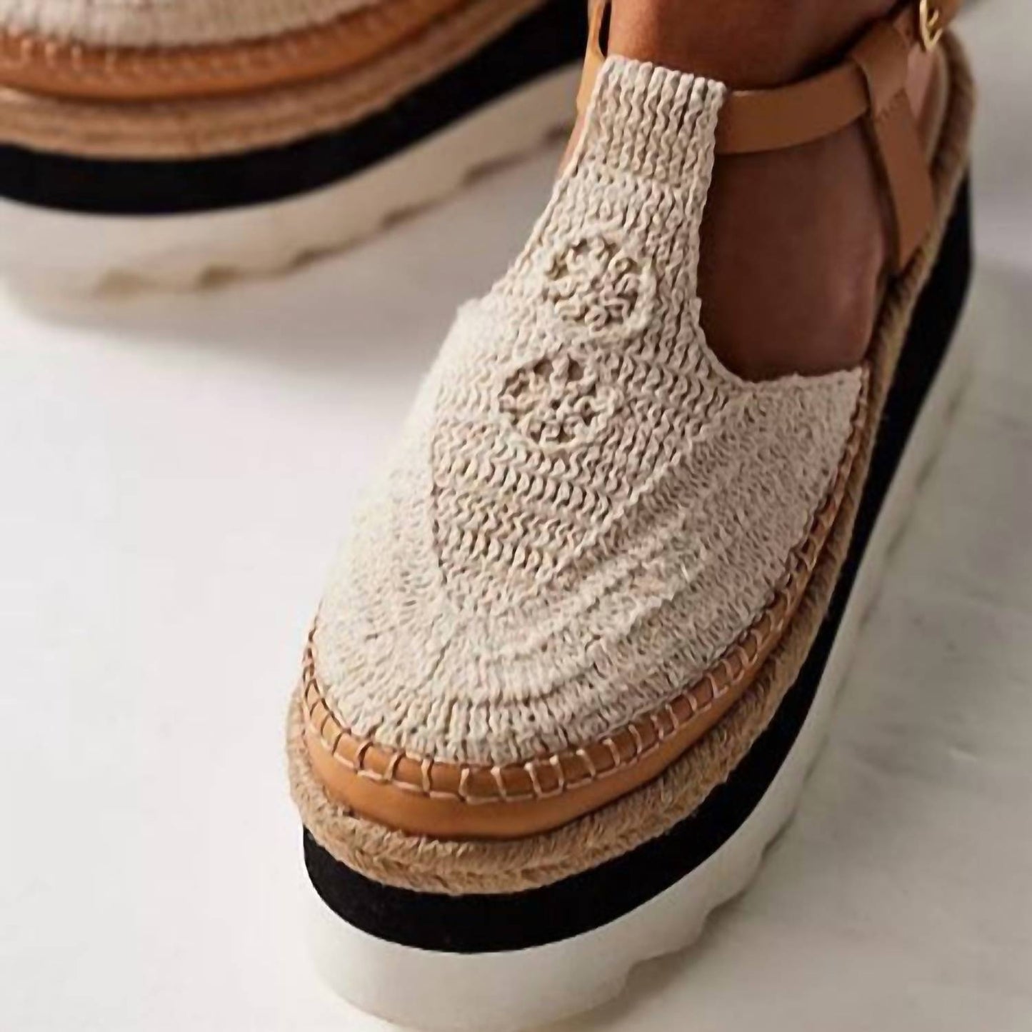 Free People - Women's Morning Mykonos Espadrille