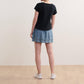 Hatley - Sadie V-neck Top