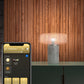 Philips - Lâmpada LED inteligente Hue A19 Bluetooth 75 W, branca, tamanho único