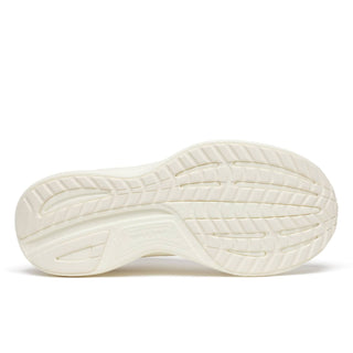 Saucony - Tênis de corrida feminino Ride 18
